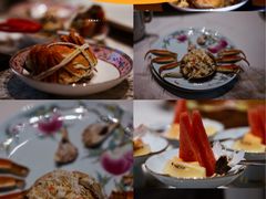 -新光酒家·河豚·海鲜·蟹料理(浦东店)