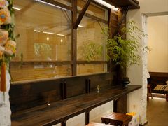 -竹子咖啡bamboo coffee