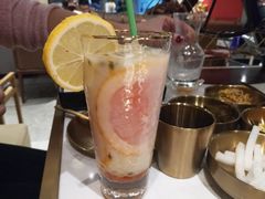 -老板娘的烤肉店(港湾广场店)