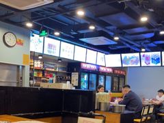 -京朋串屋·烧烤(望京西路总店)