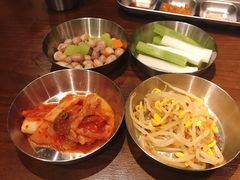 -·缸桶屋·韩式牛肋条自助烤肉(西湖D11店)