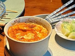 -OTIUM • 柴屿麦(亮马桥店)