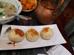 -安泰楼·佛跳墙创始人·传统闽味早茶·酒楼(三坊七巷闽菜地标店)