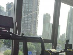 -优享健身(三元桥店)