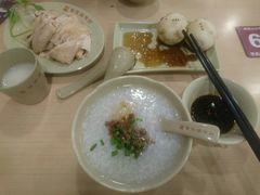 -百家鸡味馆(清泰店)