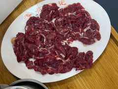 三花趾-杏花吴记牛肉火锅