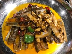 豉香辣炒竹蛏-七鲜超市(通州ONE店)