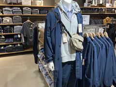 -MUJI无印良品(武汉世界城广场店)