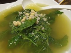 -山顶沙河粉-粤菜馆(凯旋店)