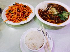 -京天红酒家(虎坊路店)