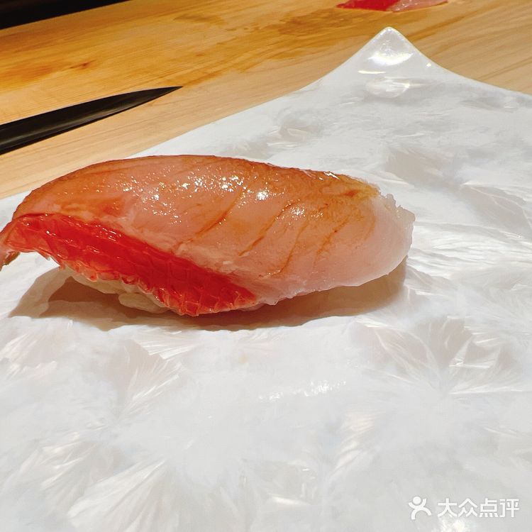 溪-1680的晚市Omakase绝对让你卷起来！