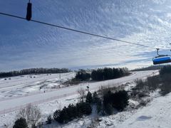 -长白山华美胜地滑雪场