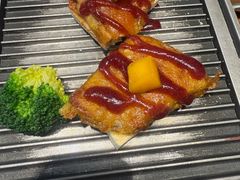 -一本料理(西溪天街店)