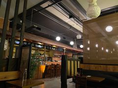 -Kushi Japanese Kitchen & Bar