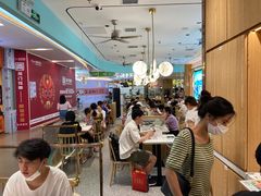 -苏晓玥·手作江南小吃(深圳北站店)