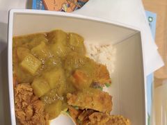 -德克士(聚银时代店)