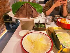 -九鼎轩脆毛肚火锅(南京东路店)