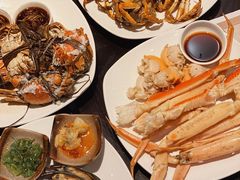 -东方滨江大酒店·滨江厅