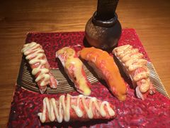 -大喜居酒屋·烧串(悦汇城店)
