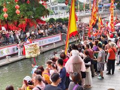 -荔湾湖公园