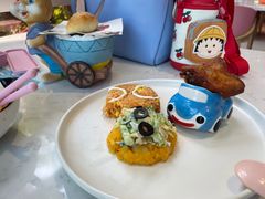 -水桶王国主题餐厅·聚会·生日派对·亲子活动·家庭套餐(亚龙湾希尔顿店)