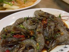 -长平老姿娘夜粥(平东一街店)