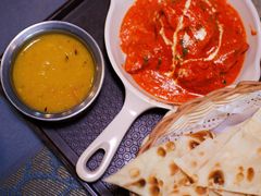 -尼泊尔雪莲餐厅(北京东路店)