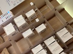 -银座仁志川·生吐司专门店(香港广场店)