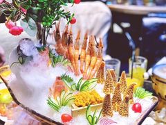 -川骄海鲜自助(河东店)