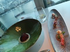 -翡翠36餐厅(浦东香格里拉店)