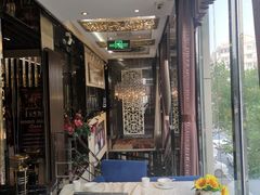 -蓬川食府(金海道店)