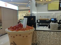 -KOI PLUS(成都万象城店)