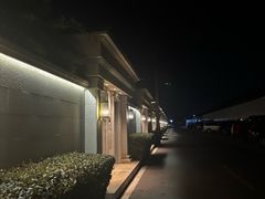 -北京益泉花园酒店