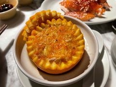 -湖滨28中餐厅·西湖宴·杭州君悦酒店