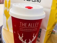 -味多美蛋糕(义和庄地铁店)