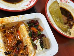 -刘小忙把子肉(北园大街总店)