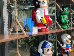 -泡泡玛特POPMART(天环购物中心店)