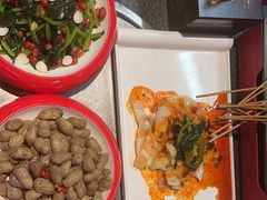 -路边边.炒菜烧烤.音乐餐厅(良乡长虹店)