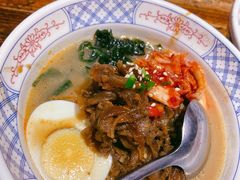 -小川洋风料理(街道口店)