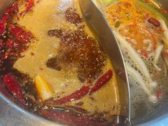 -芈重山老火锅(广州首店)