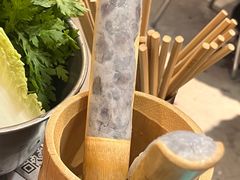 -粉灯牛腩牛杂煲·鸡煲(双井店)