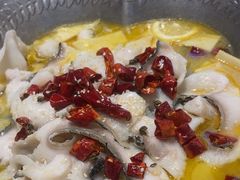 -陈厨老味·老派郴州菜(宜章店)