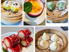 -潮府馆·非遗潮州菜·世纪公园(新国际博览中心店)