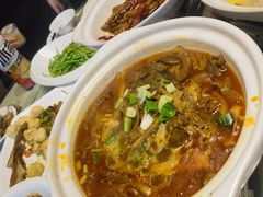 -刘胖子家常菜·蹄花焖藕(富安街店)