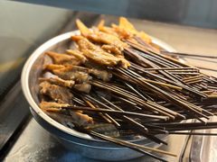 -怪老头甜不辣(抚琴小区店)