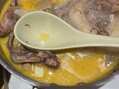 -鹿港小镇(悠唐店)