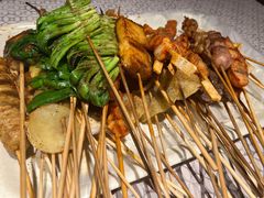 -云晓光头烧烤吧(川沙绿地店)