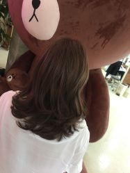 -设计师的店 Hair Salon