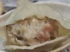 腌笃鲜小笼-万寿斋(IST艾尚天地店)