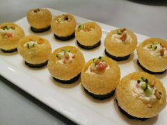 -上海精菜馆(虎踞关店)
